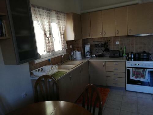 Cozy Apartment In Kassandra Peninsula