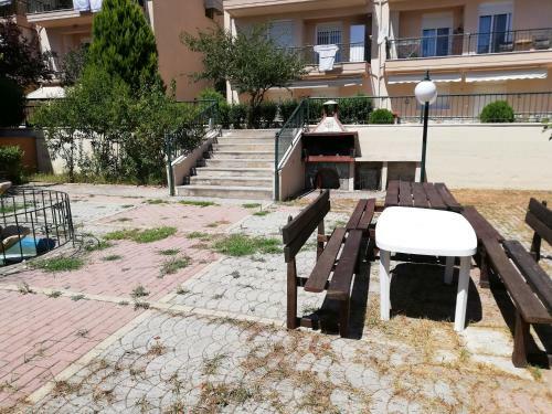 Cozy Apartment In Kassandra Peninsula