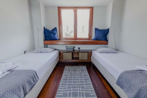 Luna Villa Private Beach