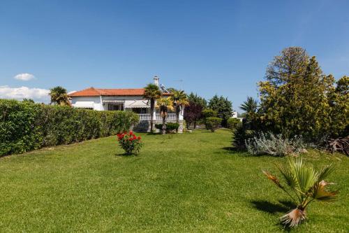 Seaside Villa Halkidiki