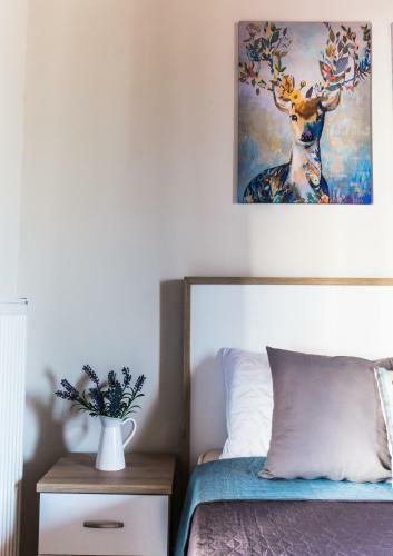 Thomas Sea View Apartment