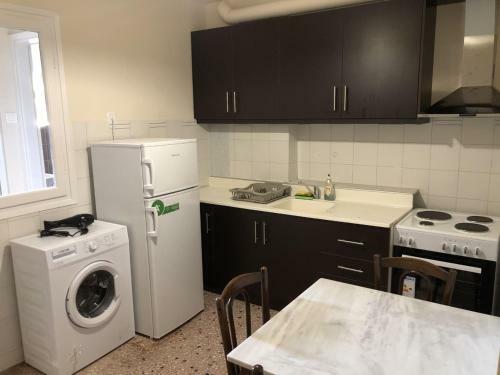 Elena's Apartments