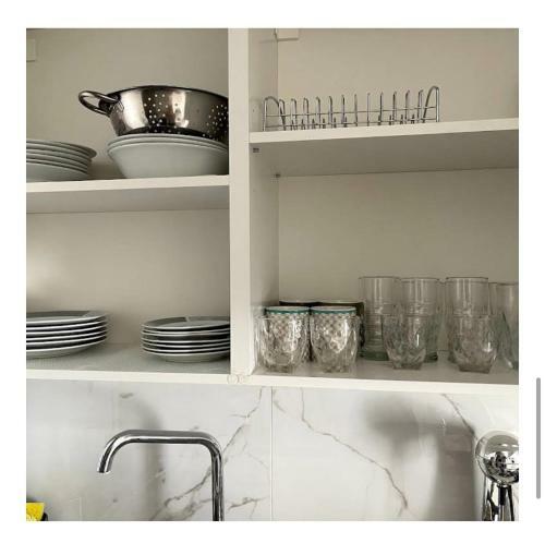 Apartamento Eleni's Luxury Suite