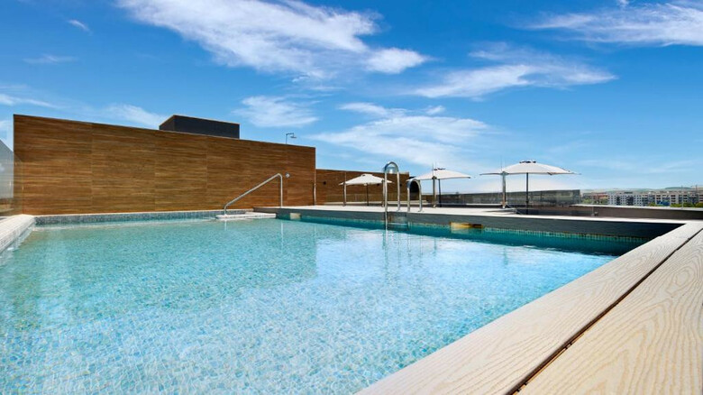 Hotel Sercotel Crdoba Delicias