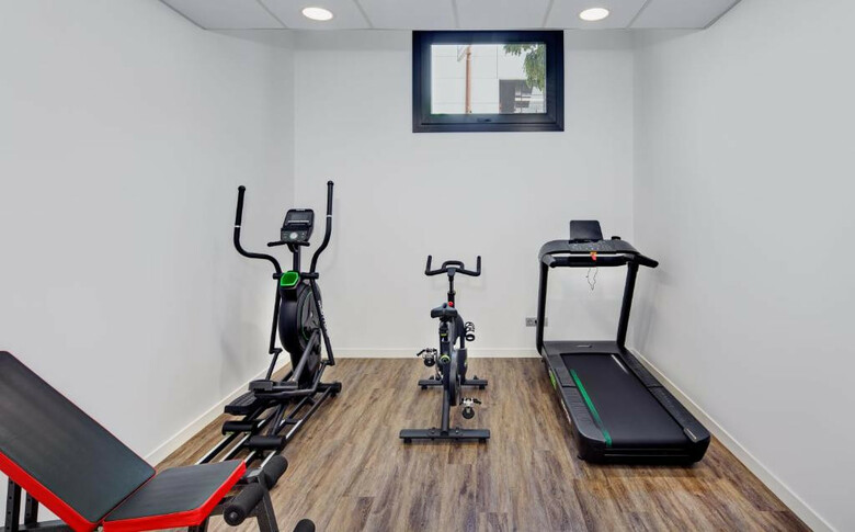 Hotel Sercotel Crdoba Delicias