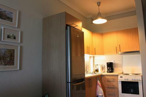 Apartamento Katia's Sea House