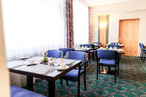 Blankenburg Hotel