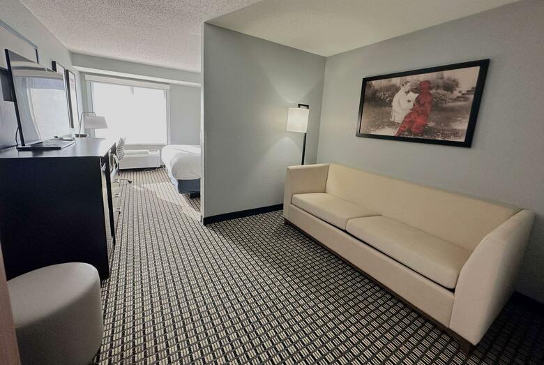 Hotel Quality Inn Reedsburg
