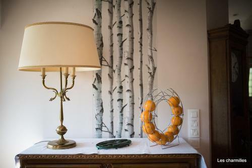 B&B Le Clos Du Phare