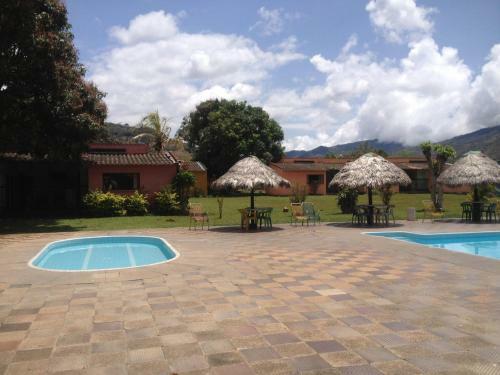 Hotel Tacuara