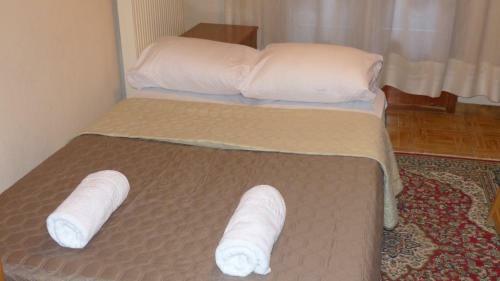Nea Peramos Large Apartment Near The Beach