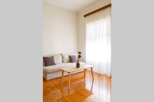 Apartamento Home Sweet Home 1