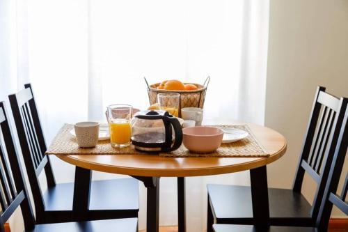 Apartamento Home Sweet Home 1