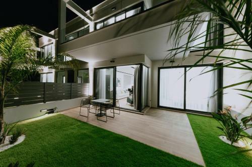 Apartamento Vida Omirou Residences