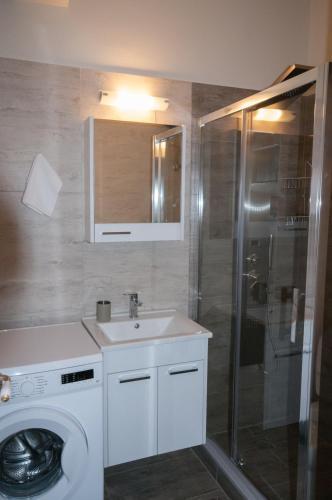 Apartamento Di Fronte Alla Fortezza
