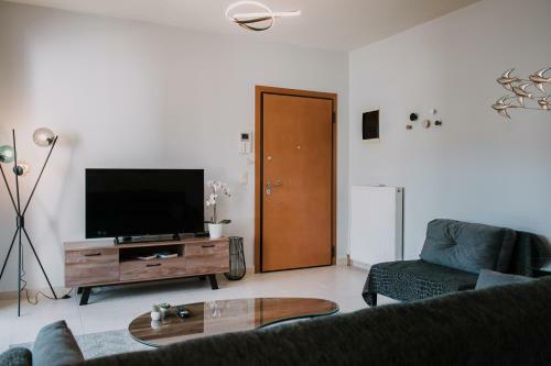 Apartamento Nafplio Pleasure Stay II