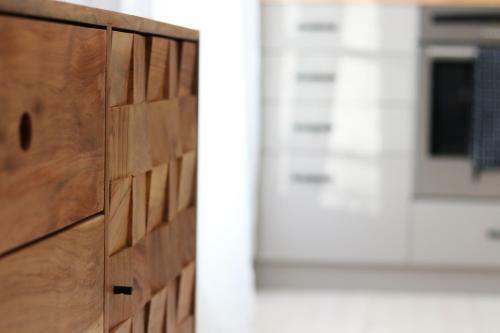 Habitat Nafplio Bnb - Design Apartment