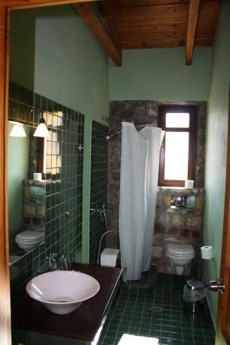 Hostal Lefteri's & Loukia's Guesthouse
