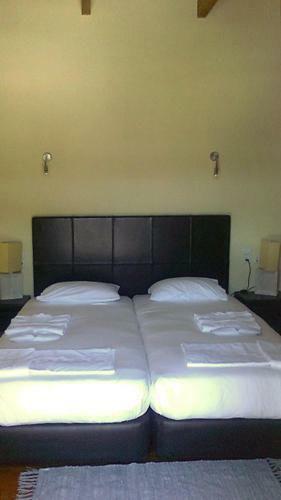 Hostal Lefteri's & Loukia's Guesthouse