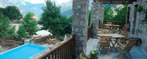 Hostal Lefteri's & Loukia's Guesthouse