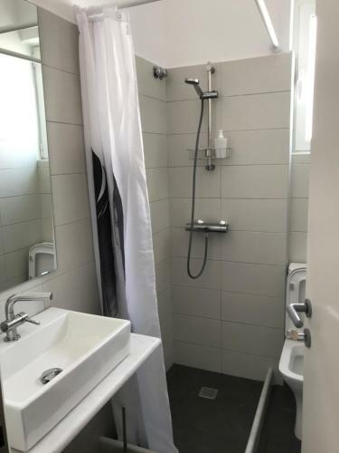 Apartamento Kamara Rooms In Naousa