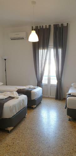 Apartamento Kamara Rooms In Naousa