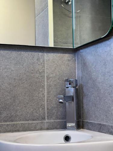Apartamento Faskomilo Naousa Paros