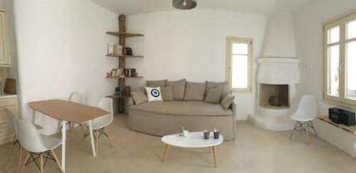 Cycladic House