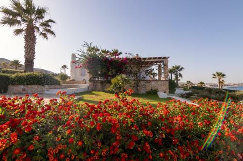 Apartamento Villa Lithos By Rocks Estates