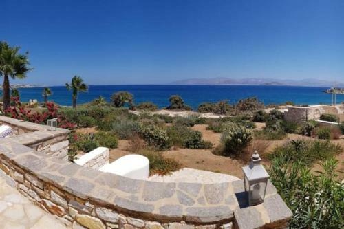Apartamento Villa Lithos By Rocks Estates