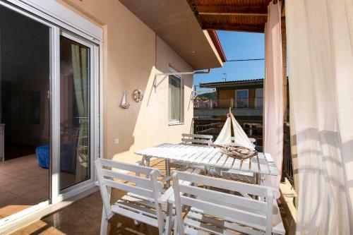 Dimar Apartments