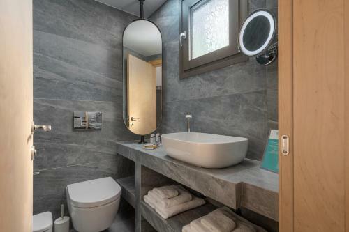 Apartamento Alpe Luxury Accommodation Penelope Collection