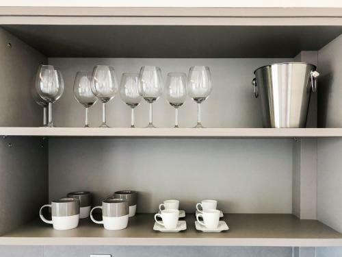 Alikon Adult Only Apartments