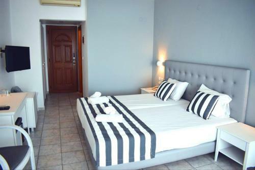 Hotel Akti Ouranoupoli Beach Resort