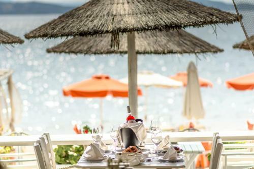 Hotel Akti Ouranoupoli Beach Resort