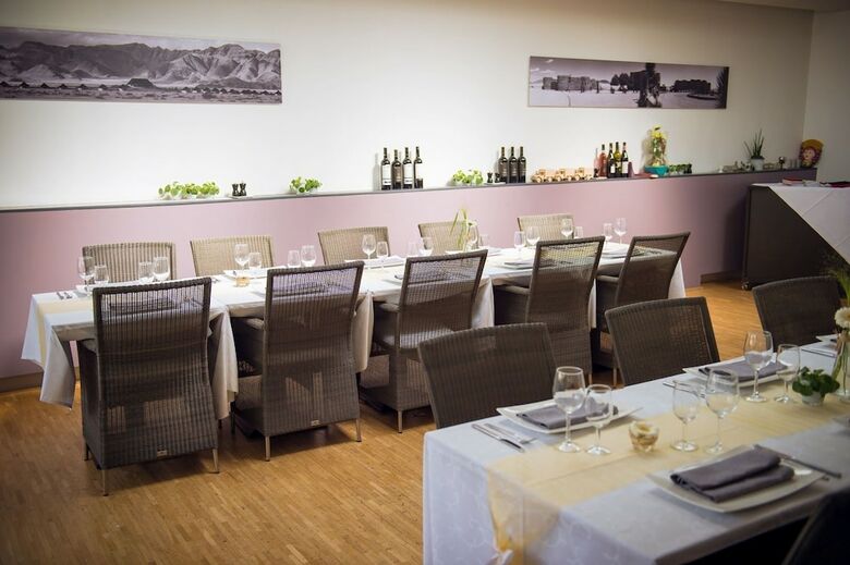 Hotel Carpinus