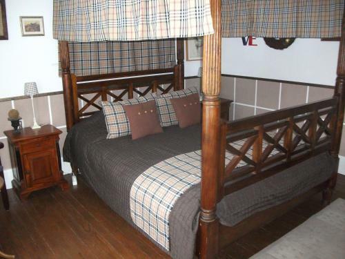 Bed & Breakfast La Mirabelle