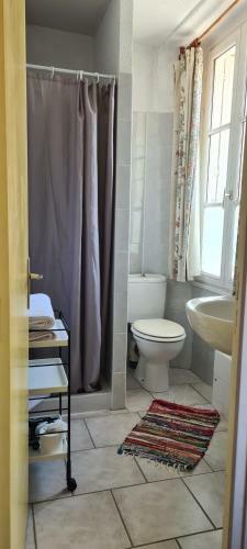Bed & Breakfast La Fontaine - Chambres D'h�tes