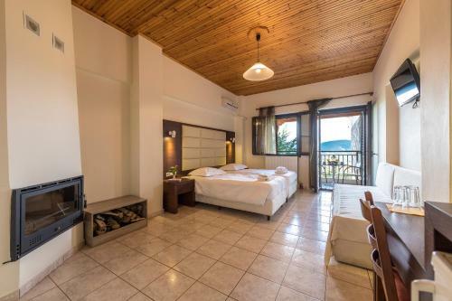 Hotel Thermios Apollon
