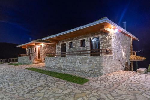 Hotel Thermios Apollon
