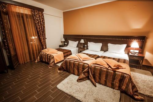 Hotel Althaia