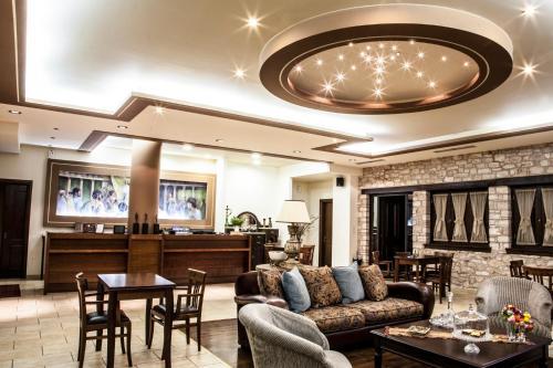 Hotel Althaia