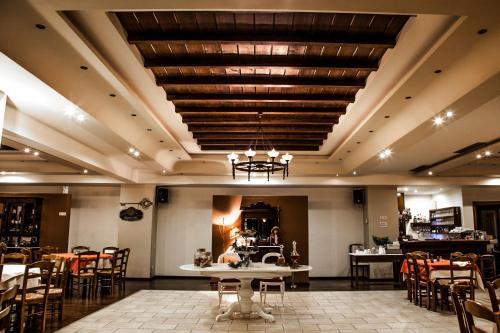 Hotel Althaia