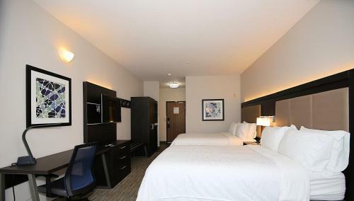 Holiday Inn Express Hotel & Suites Ashland