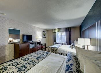 Motel Flagship Inn Of Ashland