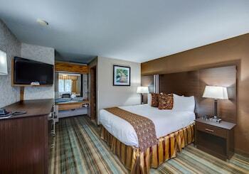 Motel Flagship Inn Of Ashland