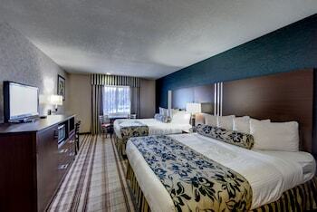 Motel Flagship Inn Of Ashland