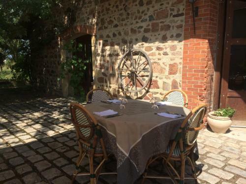 Bed & Breakfast La Ferme Aux Biches