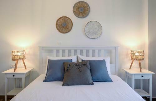 Apartamento Ellie's Studios-apartments