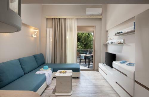 Apartamento Villa Sara